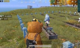 吃鸡最新皮肤爆料9月,炫酷造型，等你来战！